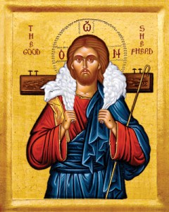 good shepherd